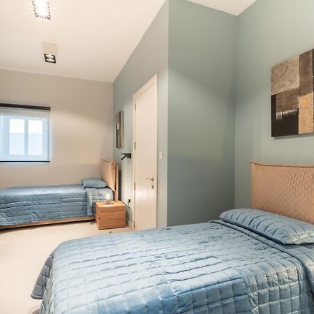 Waters-Edge Complex Apartment Marsaskala Ngoại thất bức ảnh