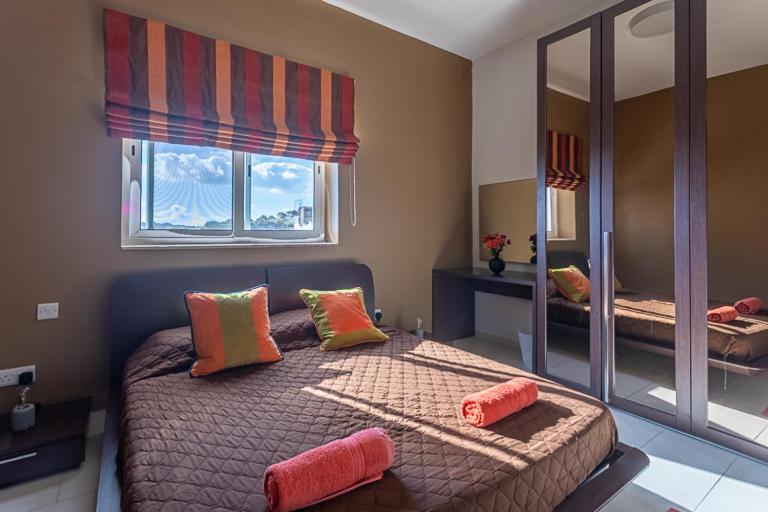 Waters-Edge Complex Apartment Marsaskala Ngoại thất bức ảnh