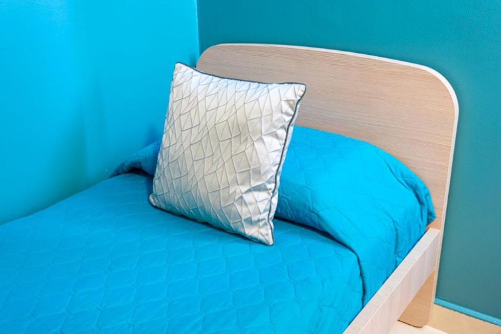 Waters-Edge Complex Apartment Marsaskala Ngoại thất bức ảnh