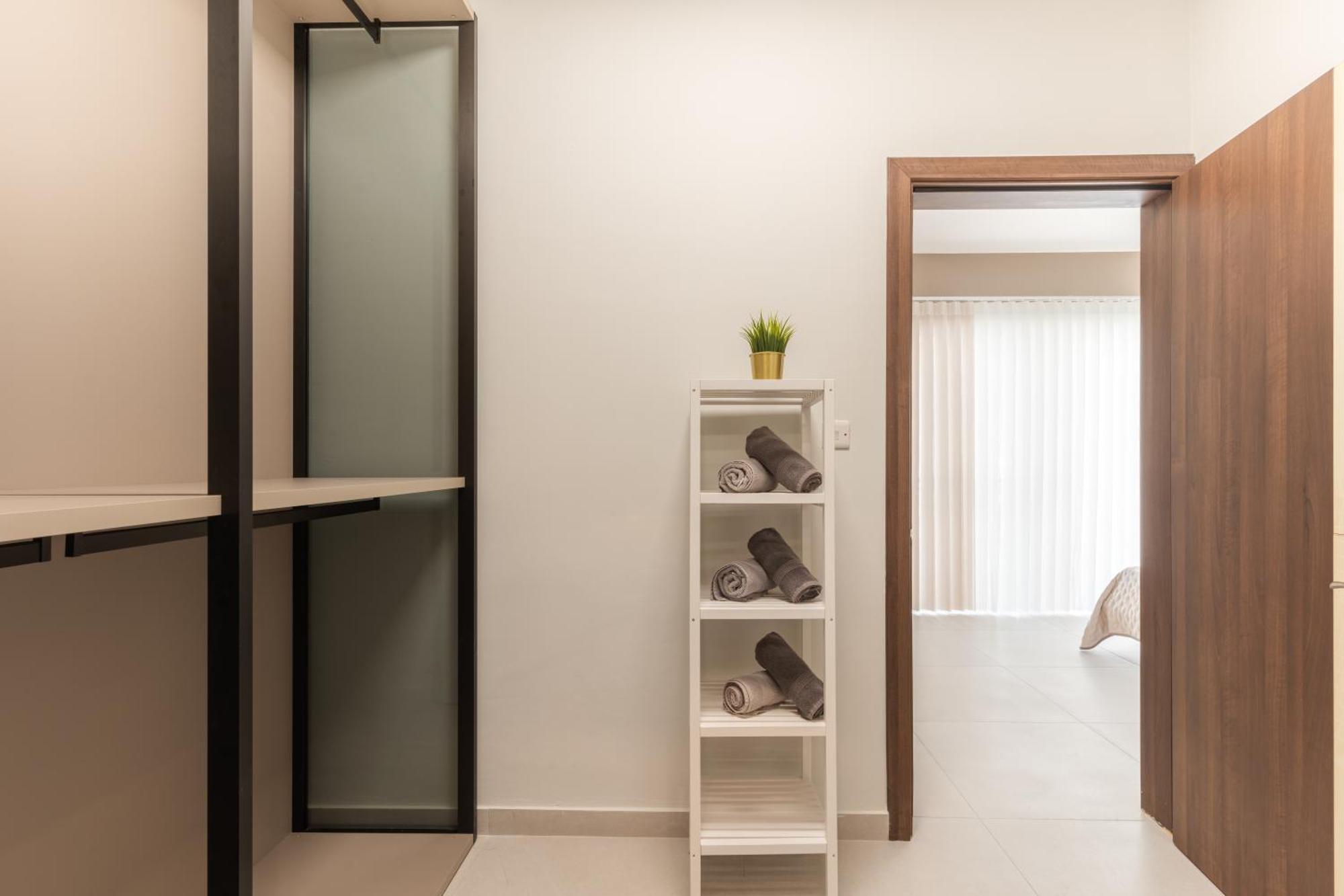 Waters-Edge Complex Apartment Marsaskala Ngoại thất bức ảnh