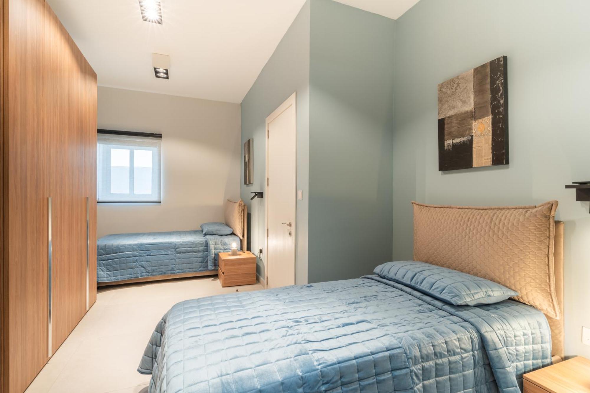 Waters-Edge Complex Apartment Marsaskala Ngoại thất bức ảnh