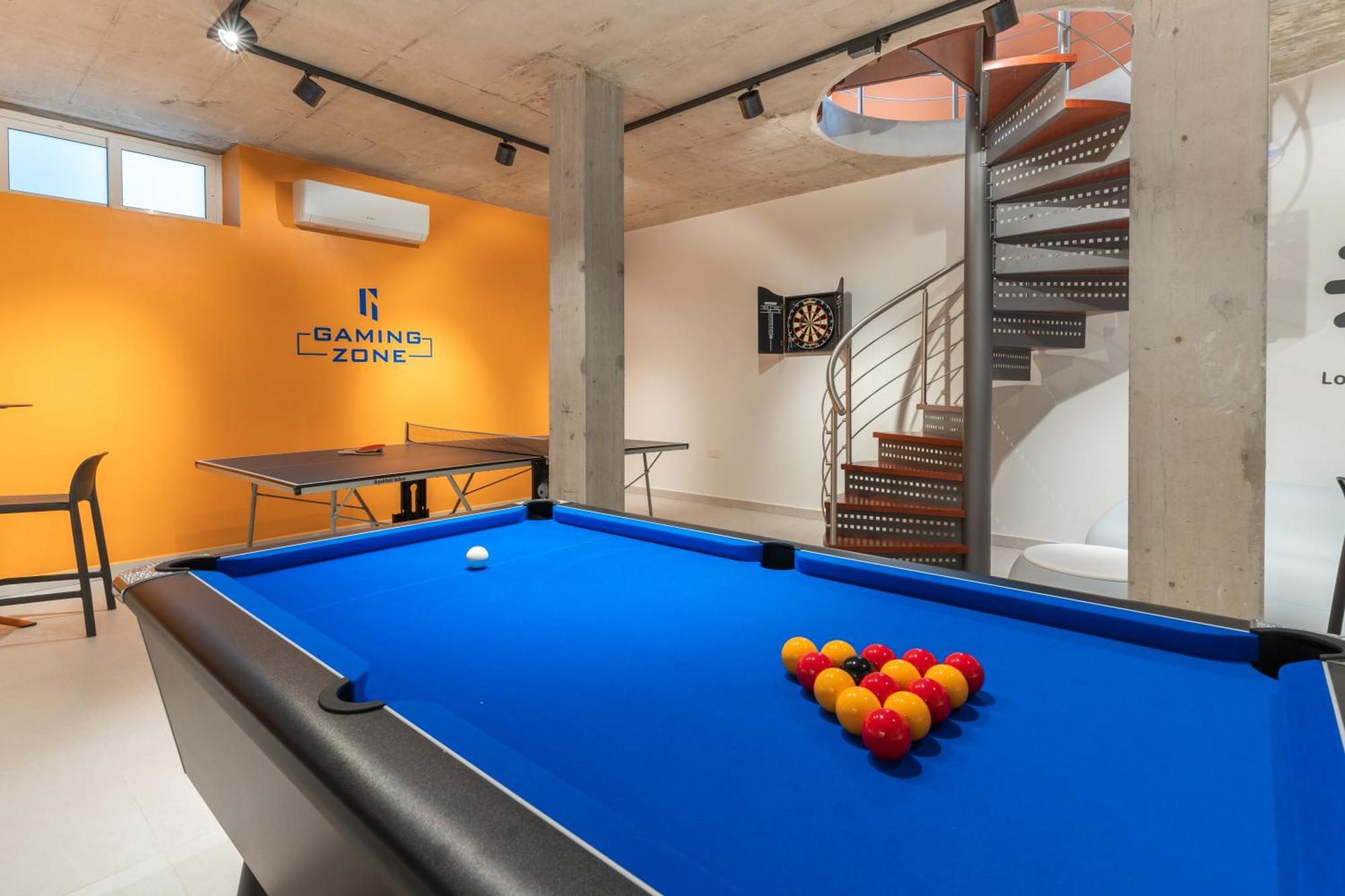 Waters-Edge Complex Apartment Marsaskala Ngoại thất bức ảnh